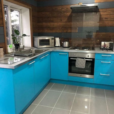 Treetops Flat2 Hall Green B28 Birmingham Dış mekan fotoğraf