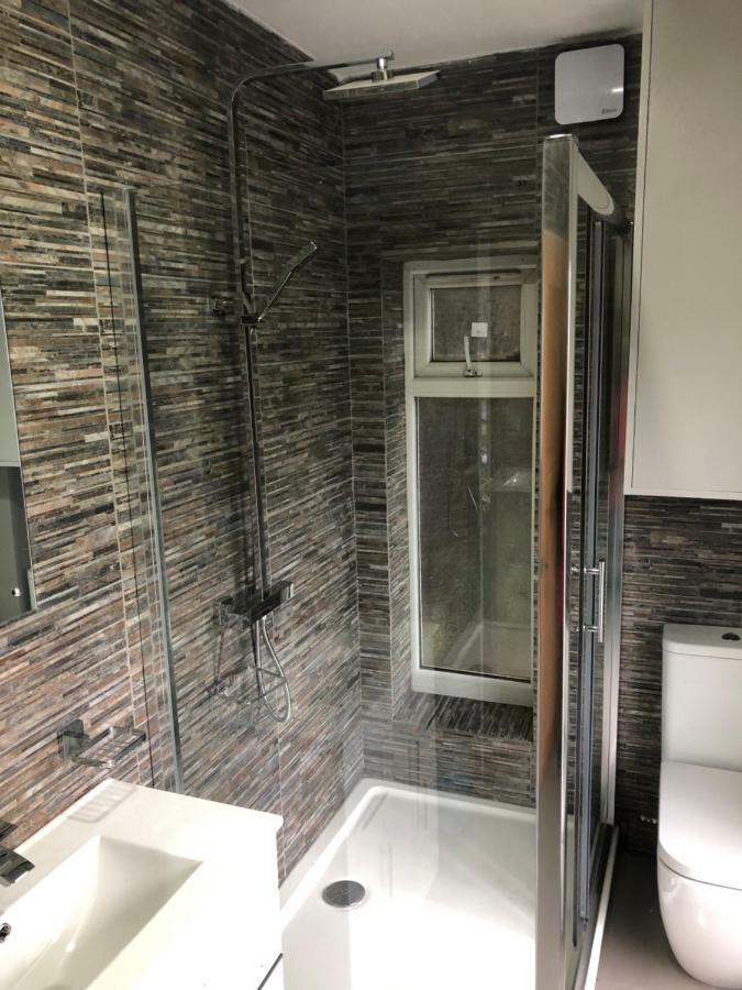 Treetops Flat2 Hall Green B28 Birmingham Dış mekan fotoğraf