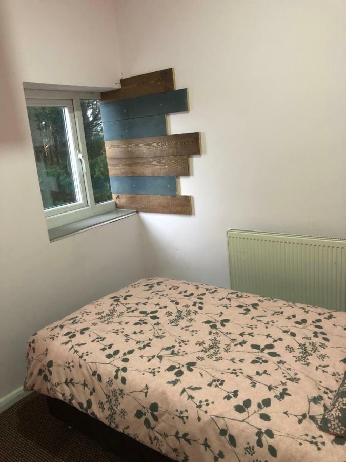 Treetops Flat2 Hall Green B28 Birmingham Dış mekan fotoğraf