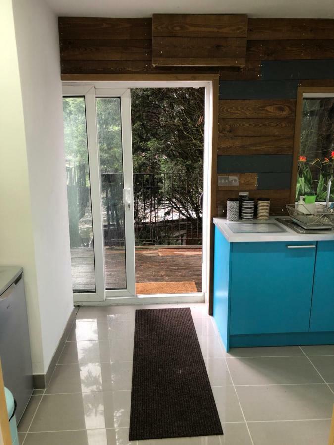 Treetops Flat2 Hall Green B28 Birmingham Dış mekan fotoğraf
