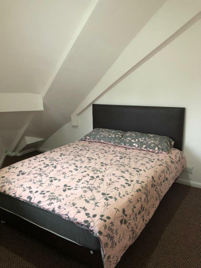 Treetops Flat2 Hall Green B28 Birmingham Dış mekan fotoğraf