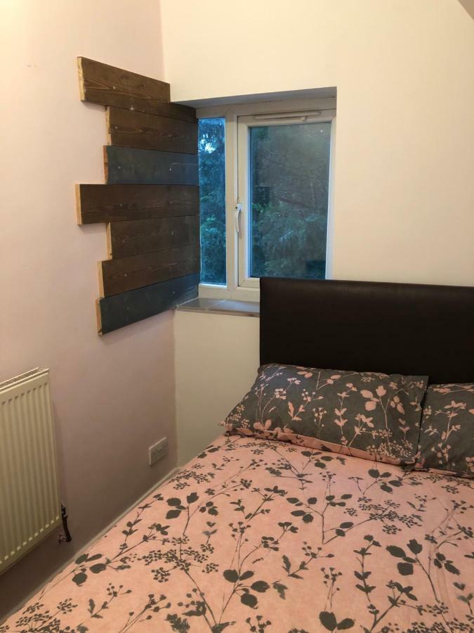 Treetops Flat2 Hall Green B28 Birmingham Dış mekan fotoğraf