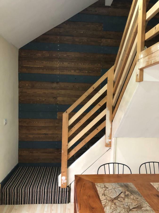 Treetops Flat2 Hall Green B28 Birmingham Dış mekan fotoğraf